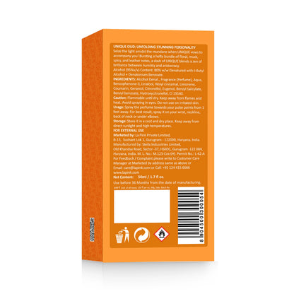 Sweet Dream French Luxury Perfume for Women 50 ML