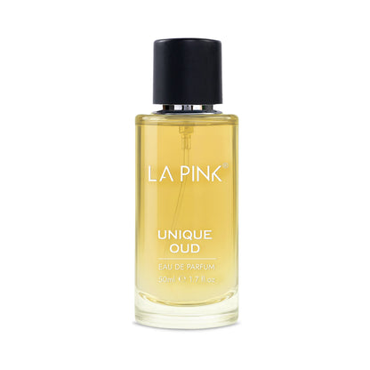 Unique Oud French Luxury Perfume 50ML
