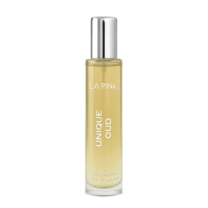 Unique Oud EDP French Luxury Unisex Perfume 25ml