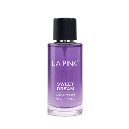 Sweet Dream French Luxury Perfume for Women 50 ML