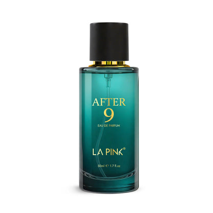 After 9 Party Luxury EDP Perfume For Men &amp; Women 50ml