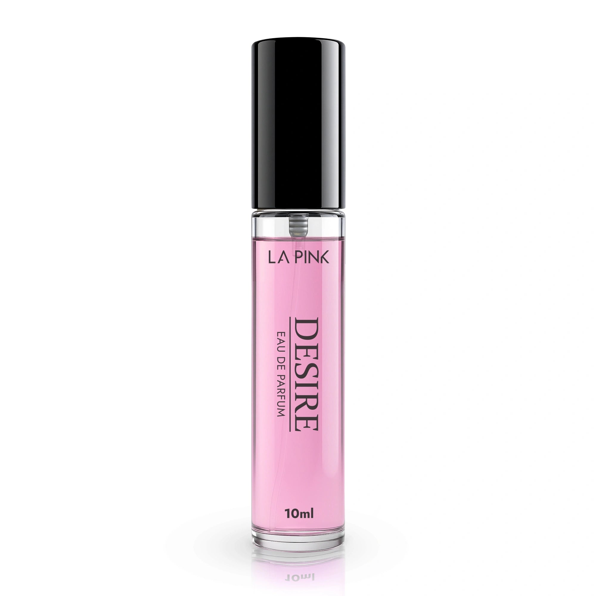 Desire Long Lasting Eue De Perfume 10ml