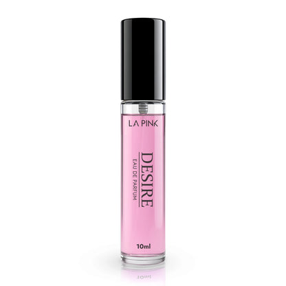 Desire Long Lasting Eue De Perfume 10ml