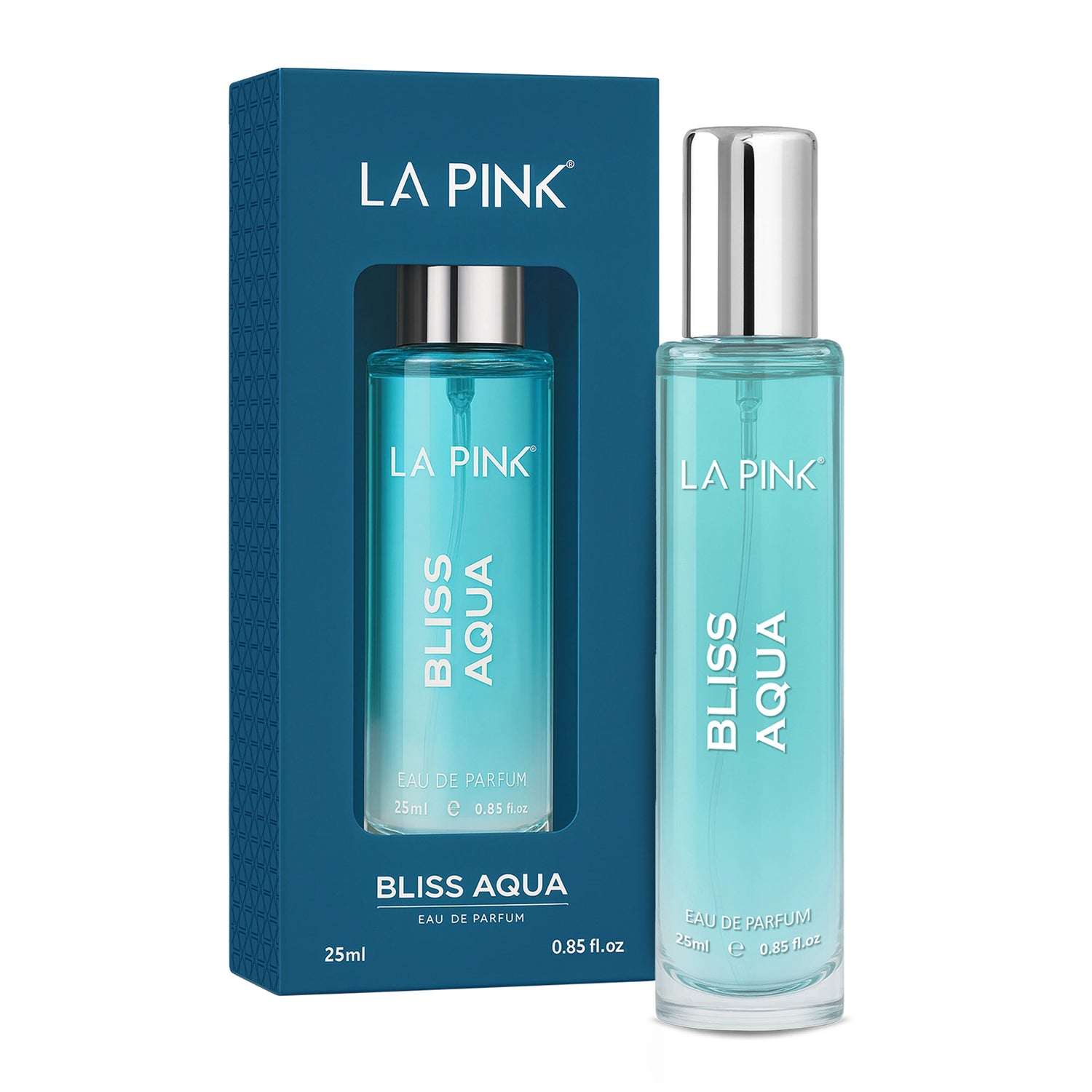 Bliss Aqua EDP Luxury Perfume for Women &amp; Men 25ml