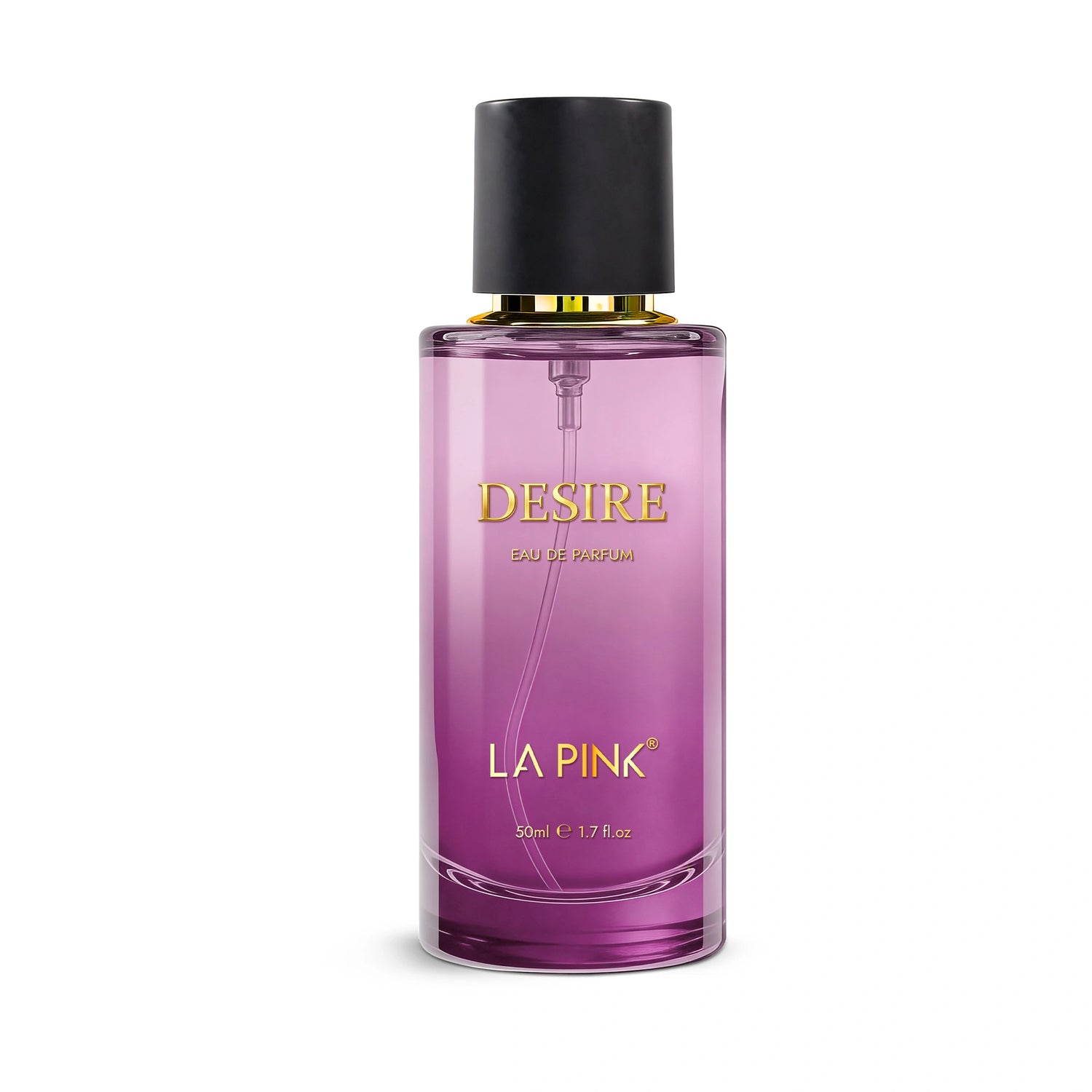 Desire Long Lasting EDP Perfume 50ml