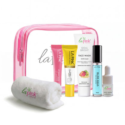 Travel Kit 1