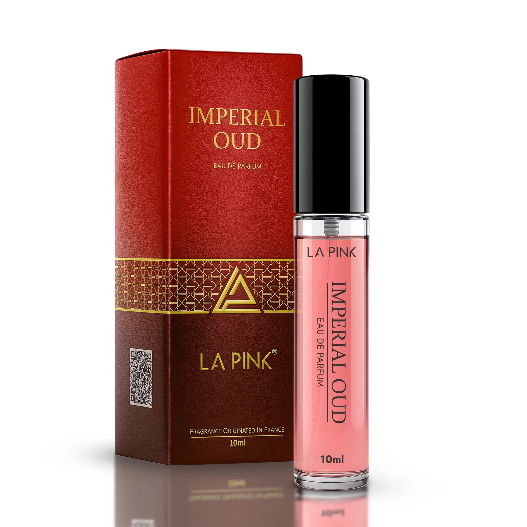 Imperial OUD Unisex Long Lasting Eue De Perfume Perfume 10ml