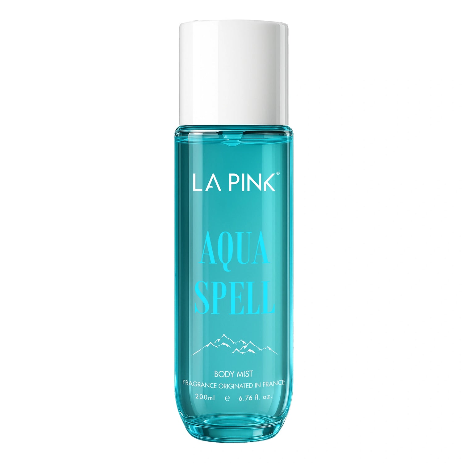 Body Mist Aqua Spell 200 ML