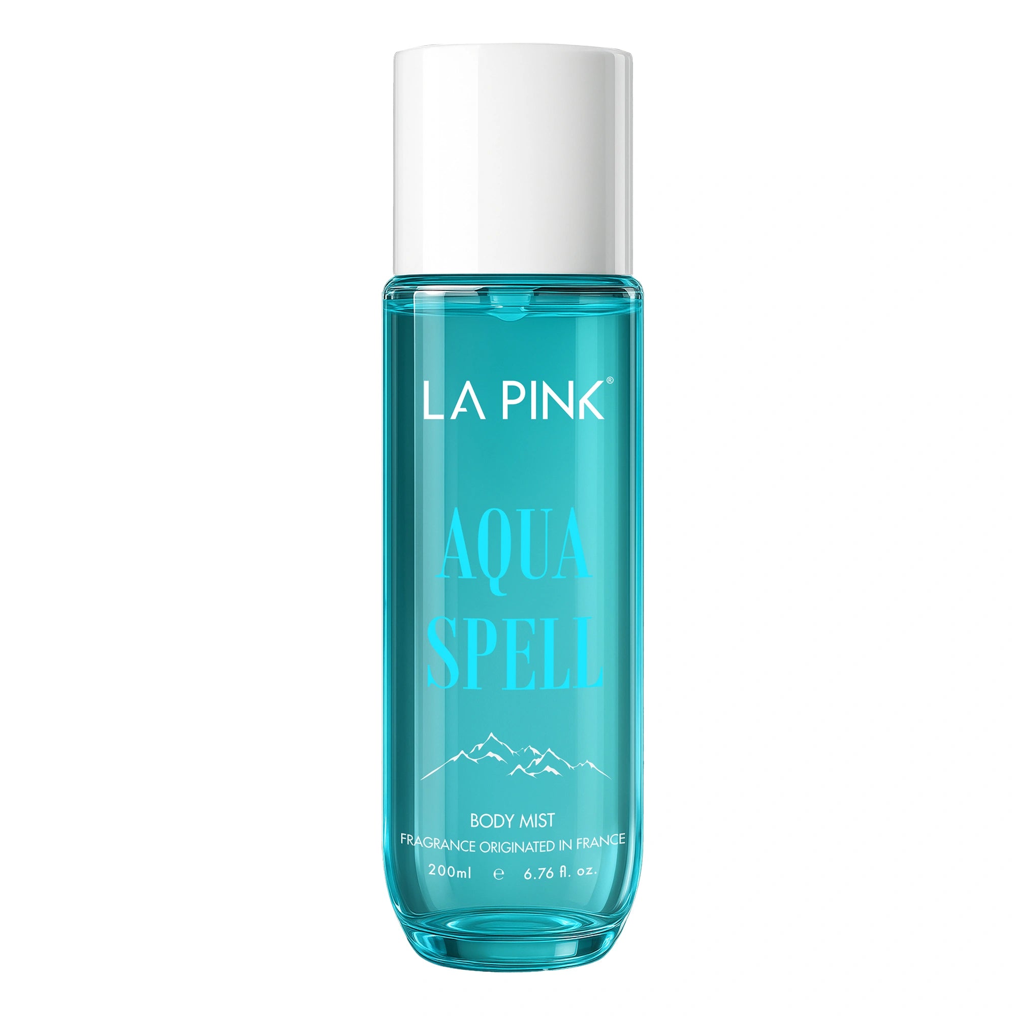 Body Mist Aqua Spell 200 ML