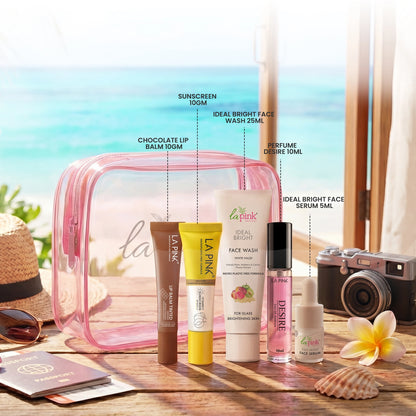 Travel Kit 2