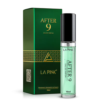 Luxury Night Perfume For Men &amp; Women | After 9 EDP Perfume 10ml