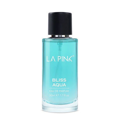 Bliss Aqua French Luxury Perfume for Men 50 ML
