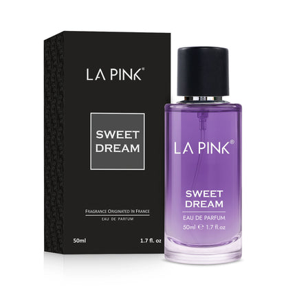 Sweet Dream French Luxury Perfume for Women 50 ML