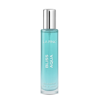 Bliss Aqua EDP Luxury Perfume for Women &amp; Men 25ml