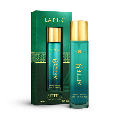 After 9 Party Luxury Eue De Perfume For Men &amp; Women 25ml