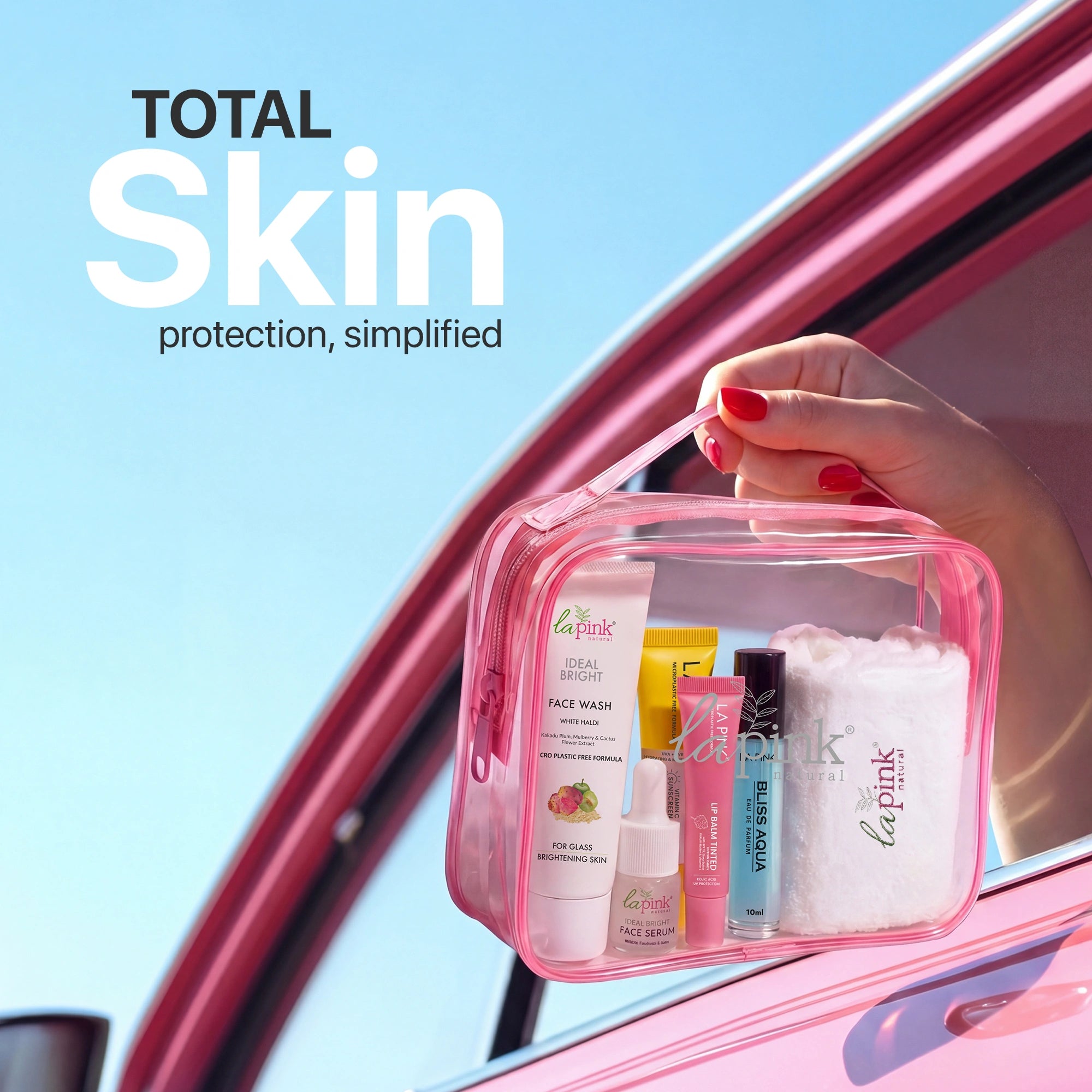 Travel Kit 1