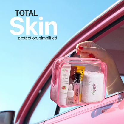 Travel Kit 2