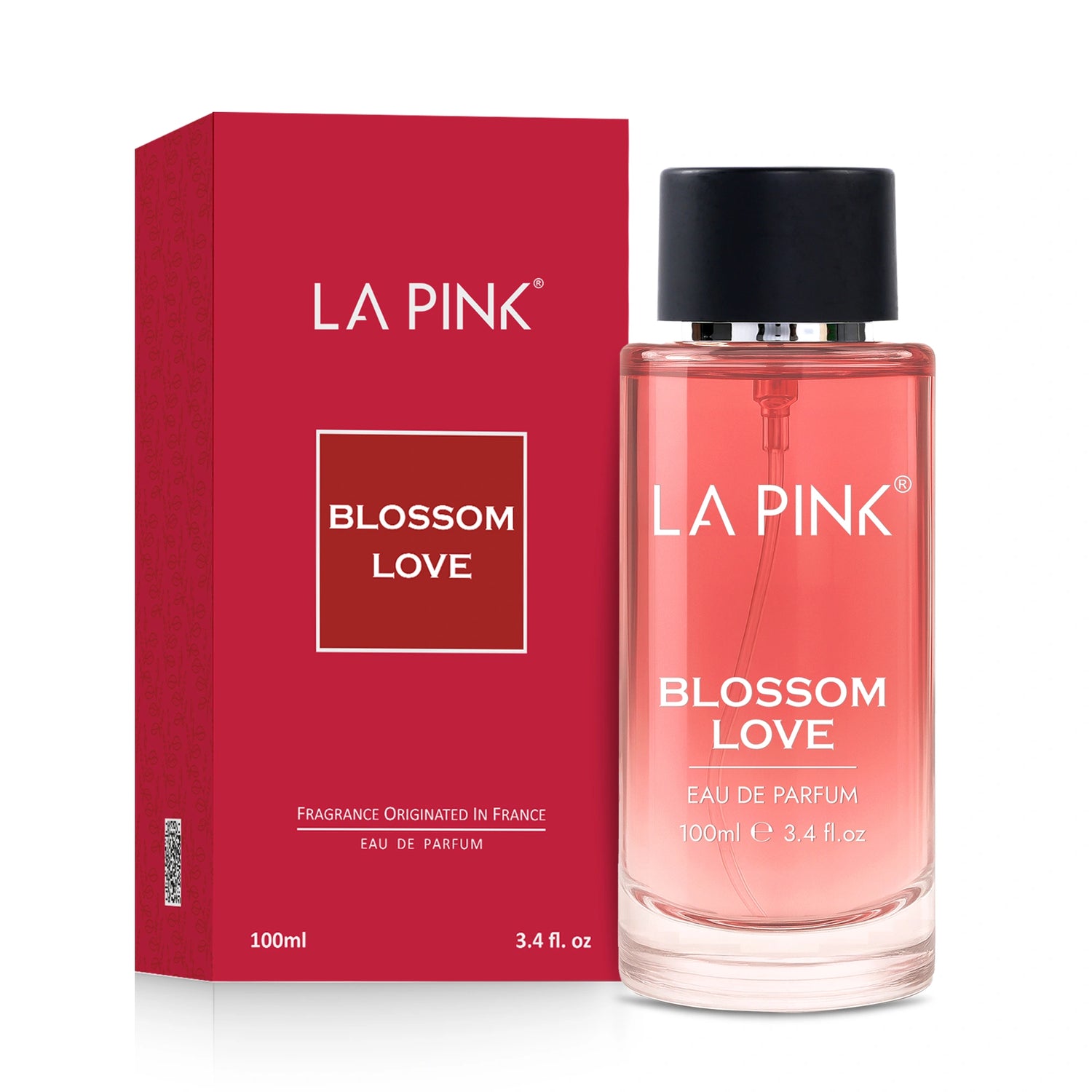 Blossom Love French Luxury Perfume 100 ML