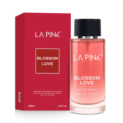 Blossom Love French Luxury Perfume 100 ML