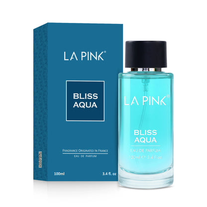 Bliss Aqua French Luxury Perfume for Men 100 ML