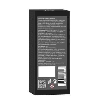 Sweet Dream French Luxury Perfume for Women &amp; Men 25ml