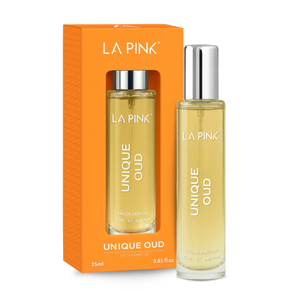 Unique Oud EDP French Luxury Unisex Perfume 25ml