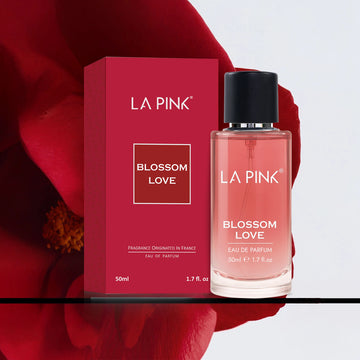 Blossom Love French Luxury Perfume 50 ML