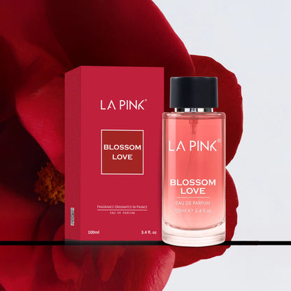 Blossom Love French Luxury Perfume 100 ML