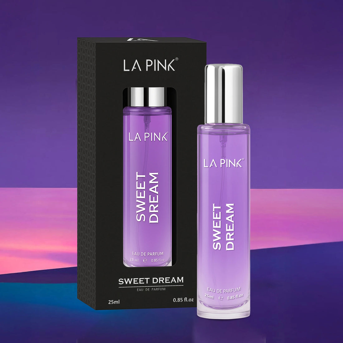 Sweet Dream French Luxury Perfume for Women &amp; Men 25ml