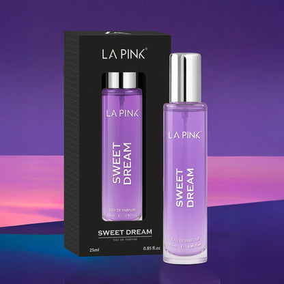 Sweet Dream French Luxury Perfume for Women &amp; Men 25ml