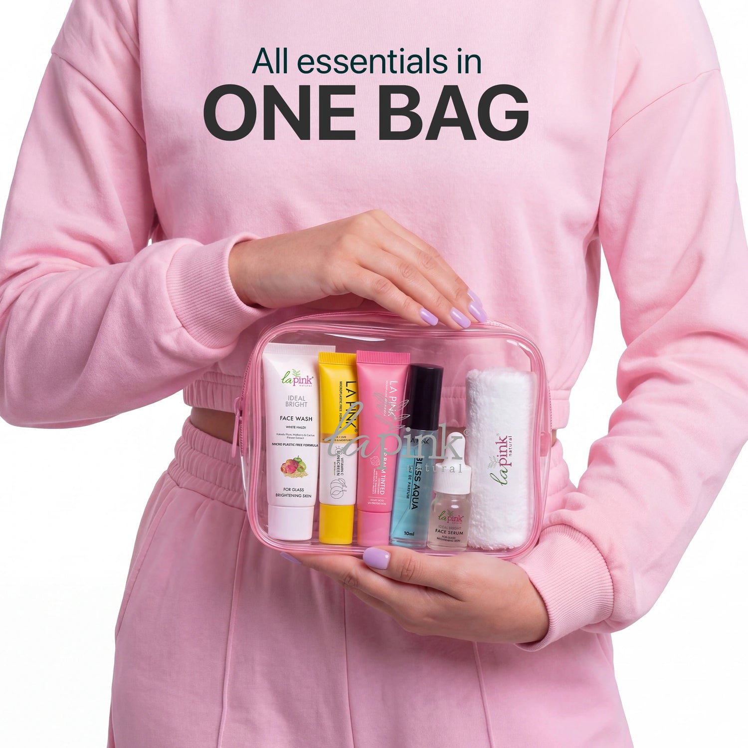 Travel Kit 1