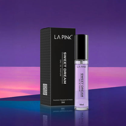 Sweet Dream French Luxury Perfume for Women &amp; Men 10ml