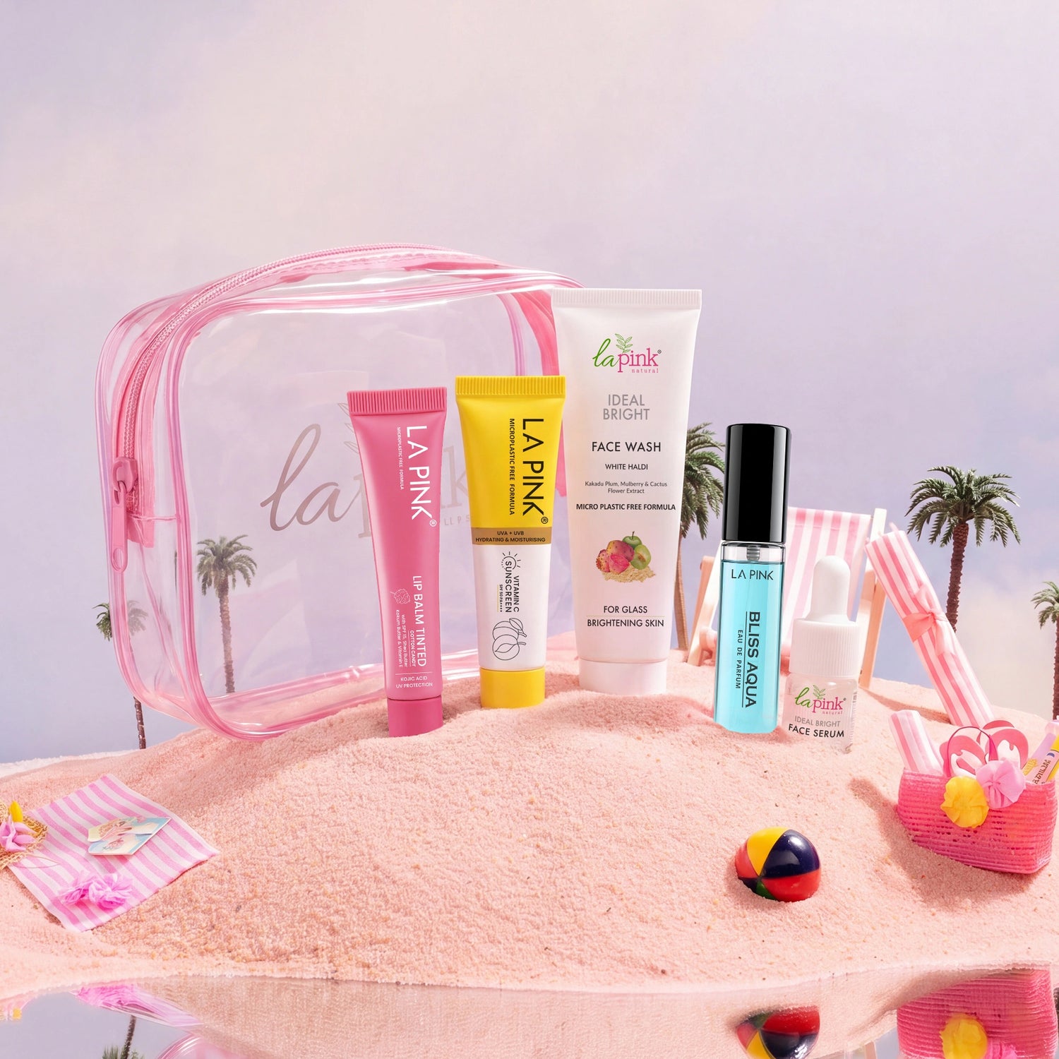 Travel Kit 1