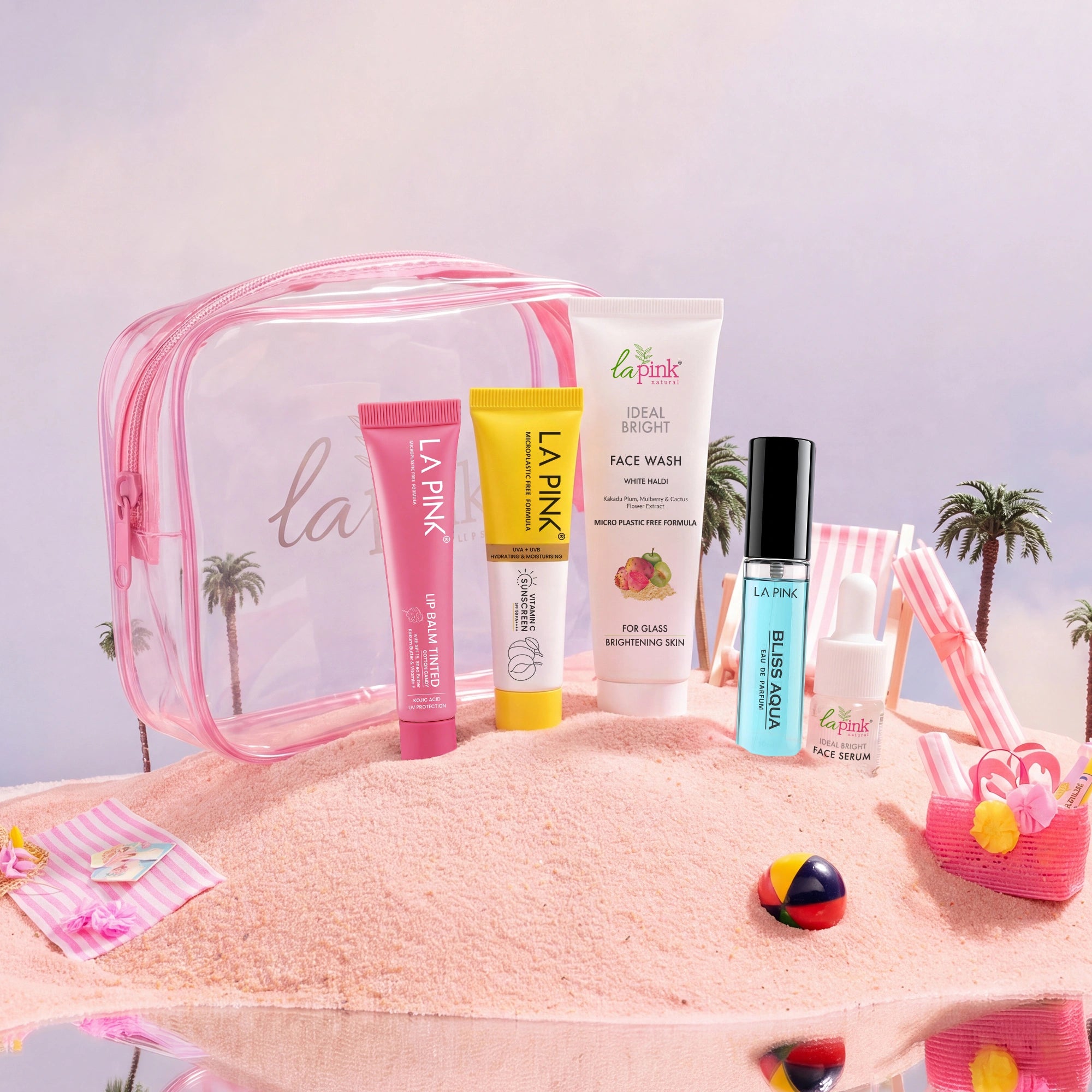 Travel Kit 1