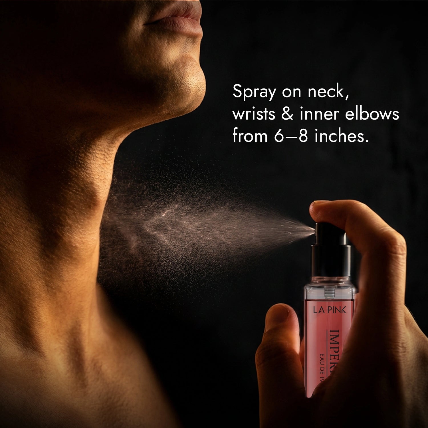 Imperial OUD Unisex Long Lasting Eue De Perfume Perfume 10ml