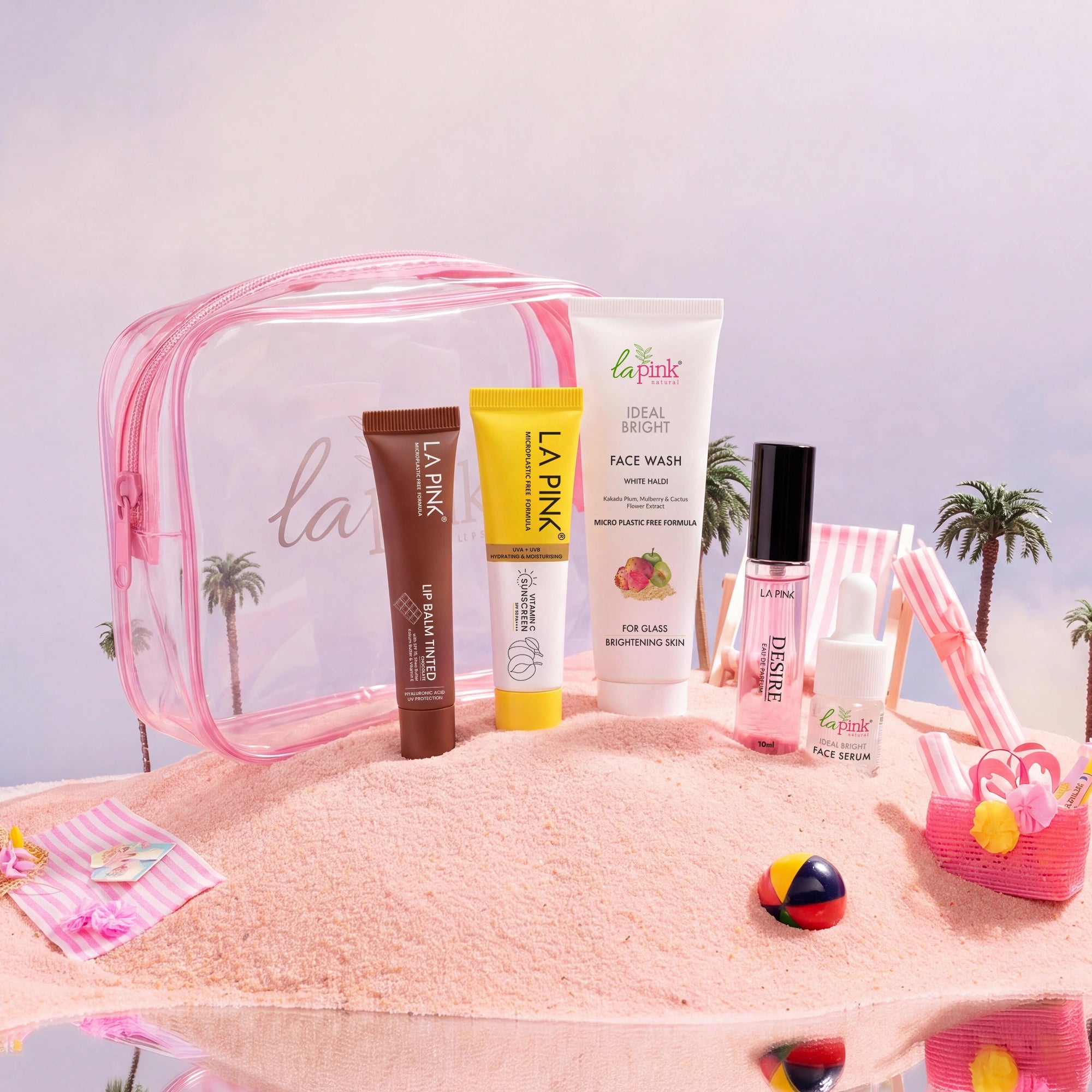 Travel Kit 2