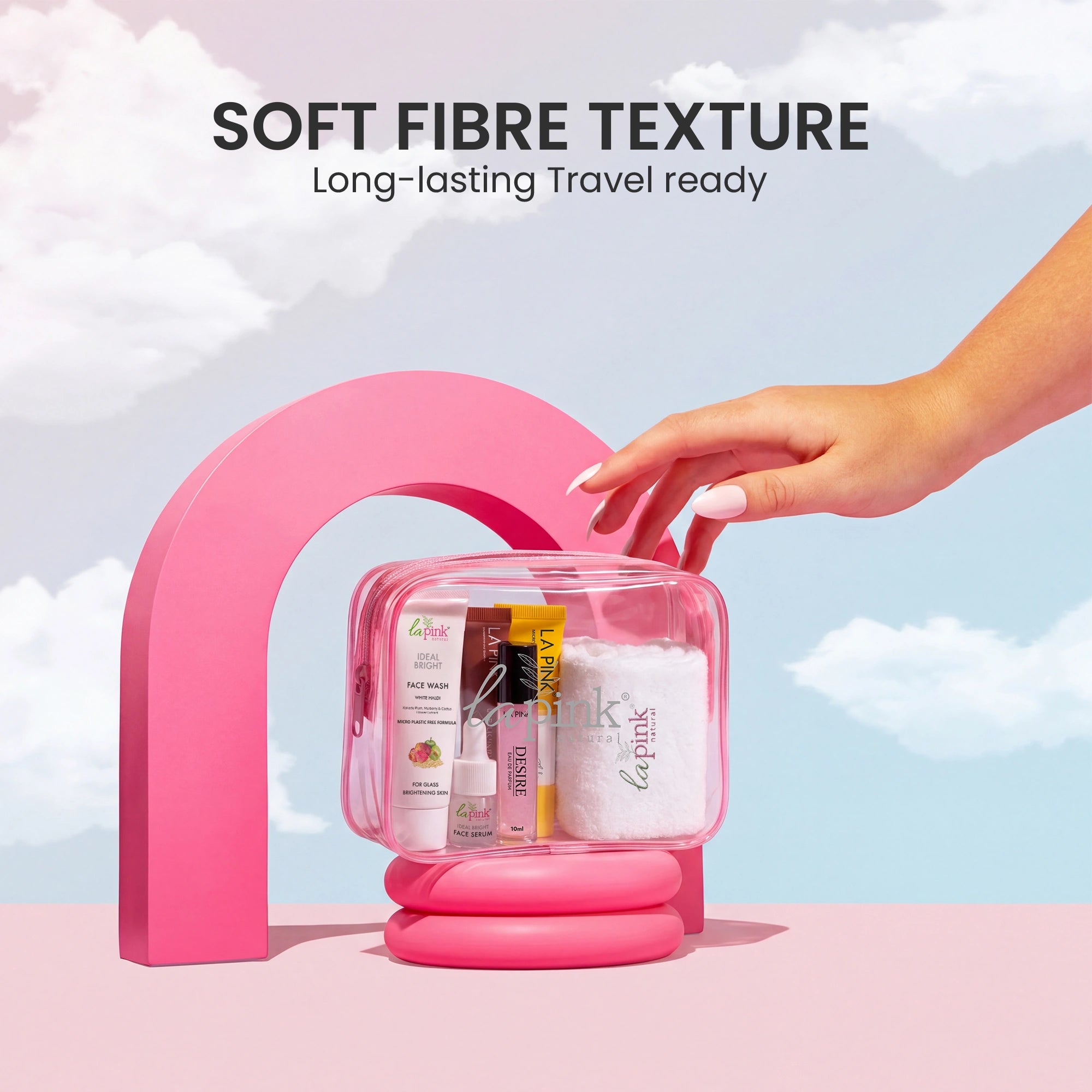 Travel Kit 2