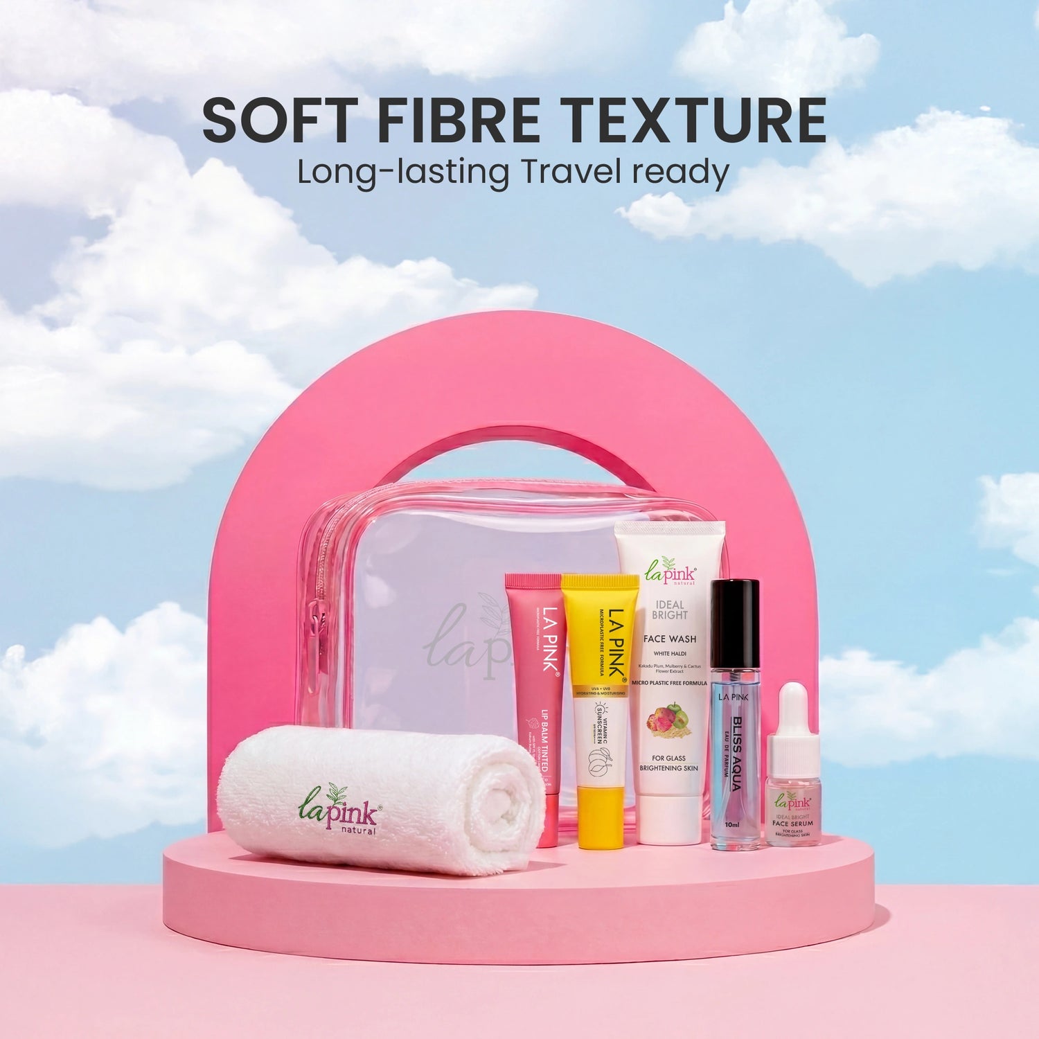 Travel Kit 1