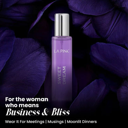 Sweet Dream French Luxury Perfume for Women &amp; Men 25ml