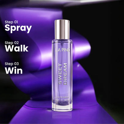 Sweet Dream French Luxury Perfume for Women &amp; Men 25ml