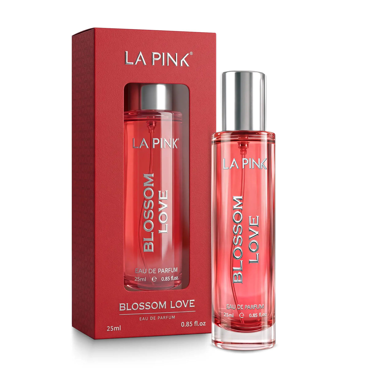 Blossom Love French Luxury Perfume