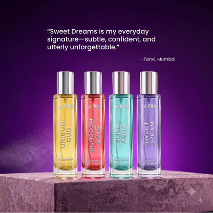 Sweet Dream French Luxury Perfume for Women &amp; Men 25ml