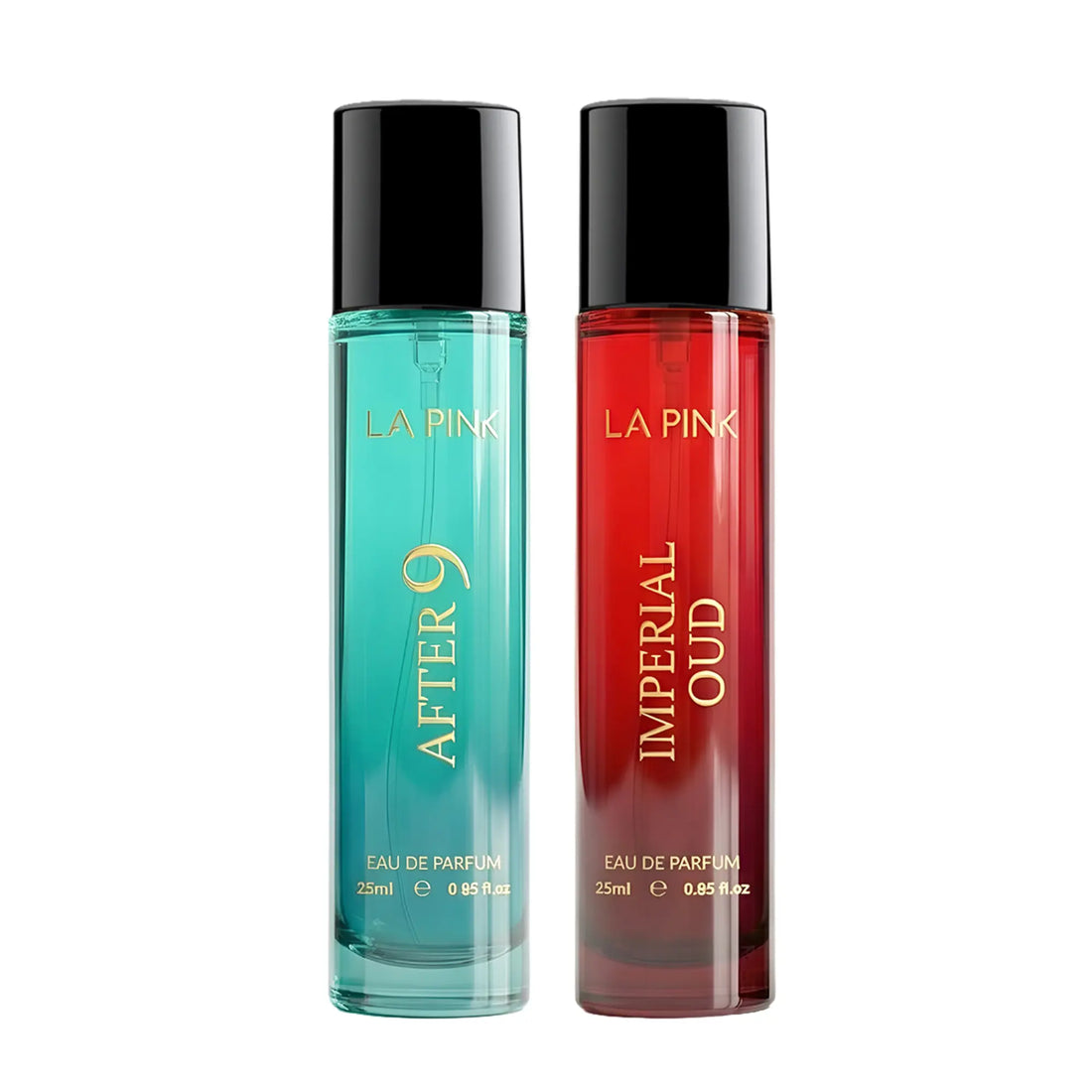 After 9 EDP &amp; Imperial OUD EDP Perfume 25ml
