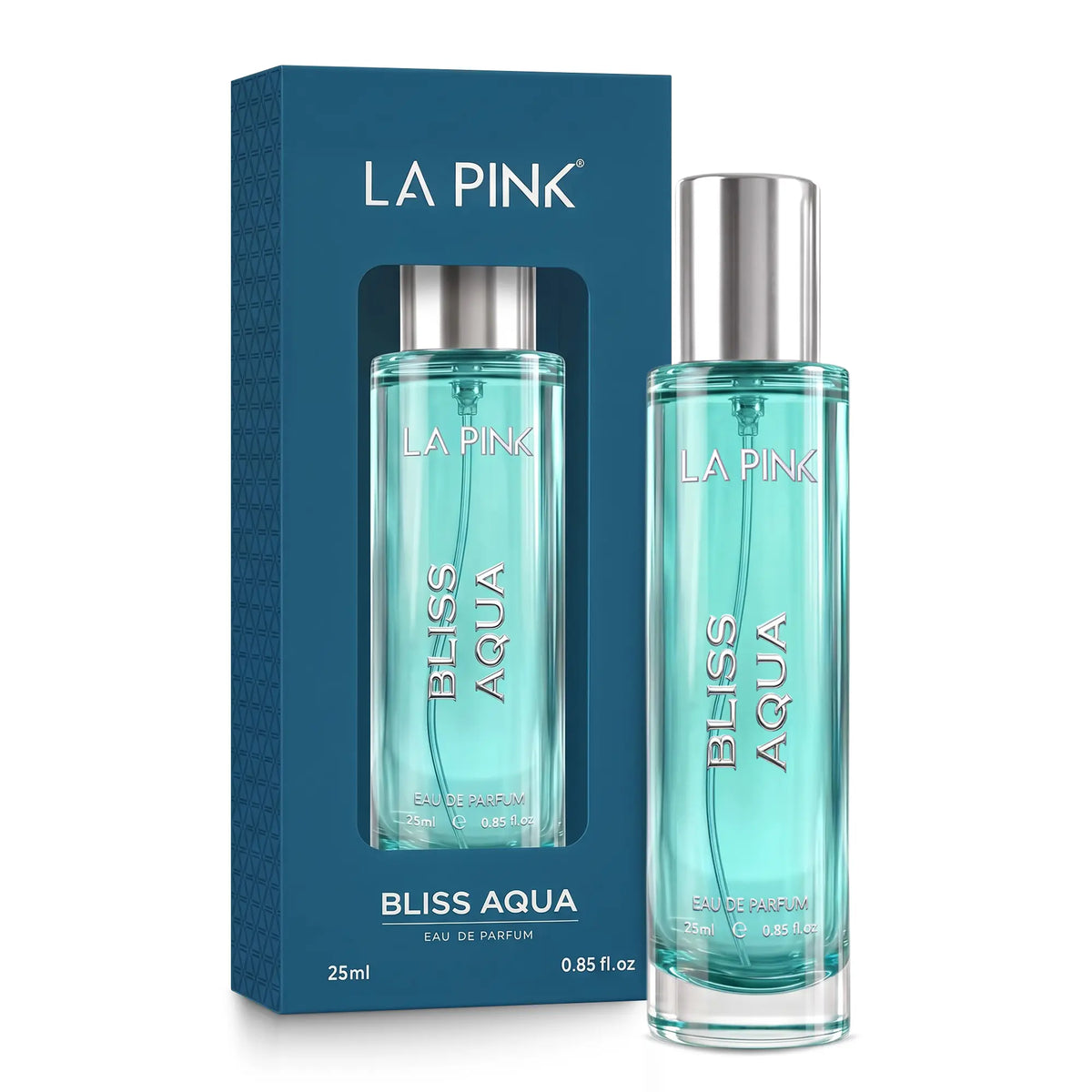 Bliss Aqua French Luxury Perfume for Men