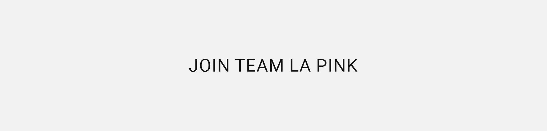 Join team lapink-lapink