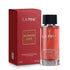 La Pink Blossom Love Eau de Parfum 50ml with perfume box
