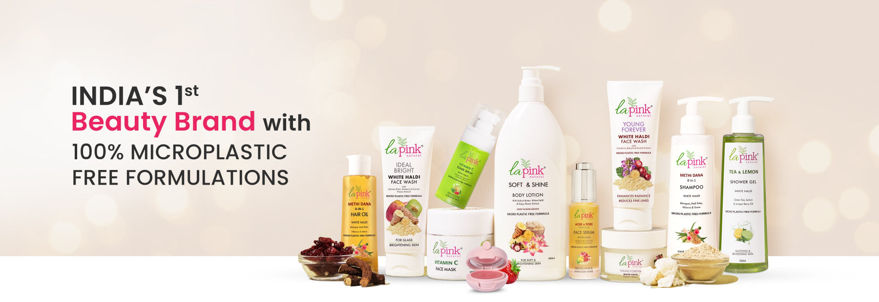 Best Skincare Brand-lapink