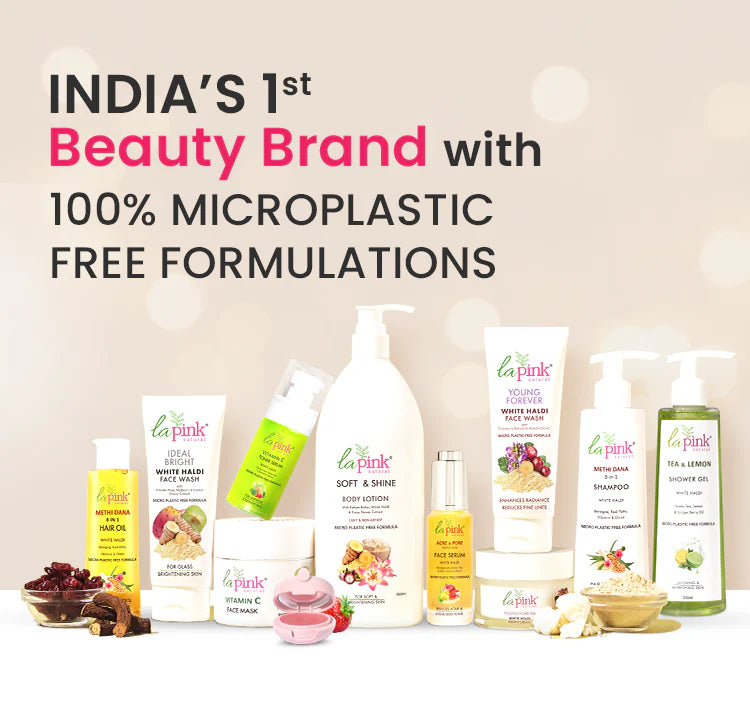 Certification Banner – La Pink