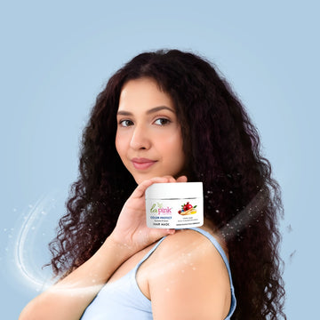 10X Color Protect with Protein Hair Mask