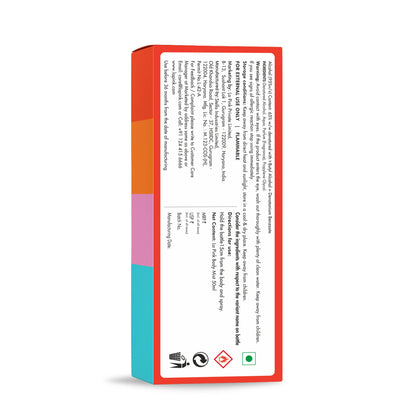 Body Mist Dream Romance 50 ML